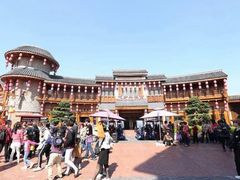-厦门方特东方神画