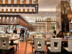-宁波石浦豪生大酒店·自助餐厅