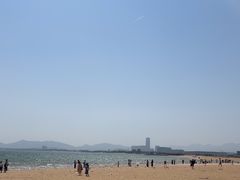 -养马岛旅游度假区