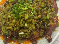 -巴蜀飘香川菜馆(无锡大饭东湖滨路酒吧街店)