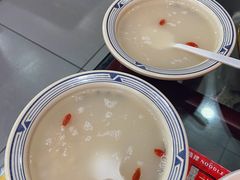 -牛一嘴·兰州牛肉面·大盘鸡(财富中心店)