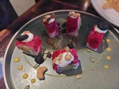 -山葵家·创意料理(临平银泰城店)