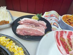 -韩宫宴烤肉·料理(砂之船奥特莱斯店)