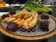 -福鼎国际大酒店-中餐厅