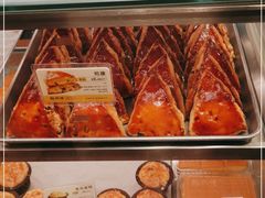 -鲍师傅糕点(石景山古城店)
