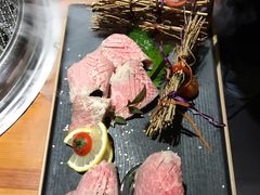 -丸藏和牛烧肉专门店(园区师惠坊店)