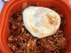 -朴鲸家正宗韩国料理(福田店)