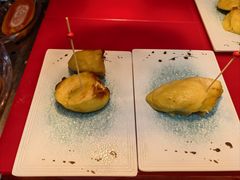 -领鲜活海鲜榴莲自助火锅(东门店)