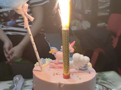 -昔木生日蛋糕(汉口店)