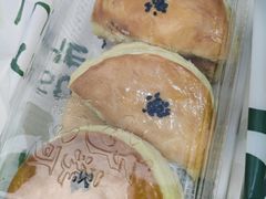 -泸溪河桃酥(西直门凯德店)