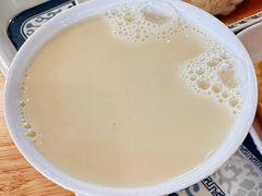 -冰泉豆浆馆(阳朔店)