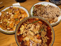 -先启半步颠·川菜小炒