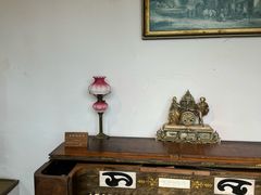 -鼓浪屿钢琴博物馆