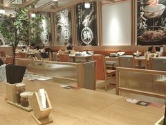 -味千拉面(广州白云机场T1西二店)