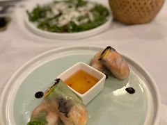 -Golden Lily河内巴黎法越料理餐厅(建国西路店)