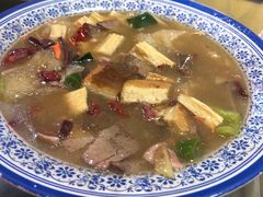 洛阳熬货-杏花村水席楼(西大街总店)