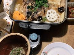 -鱼酷活鱼烤鱼(梅江印象城店)