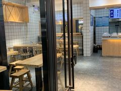 -黎一碗大碗手工面(城市立方店)
