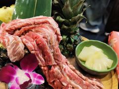 -井上和牛烤肉(大润发店)