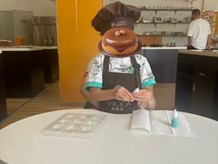 -歌斐颂巧克力小镇