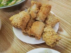 春卷-华姐鸡粉(教育路店)
