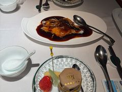 -杭州新新饭店·1913餐厅