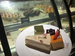 -领鲜活海鲜榴莲自助火锅(东门店)