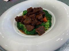-浪里白·家宴(安德门大街店)