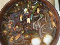 酸辣粉-金乐活美食(中街店)