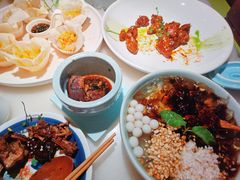 -桂满陇天书(南京德基旗舰店)