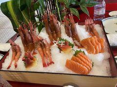 -万岛日本料理铁板烧(梅赛德斯奔驰店)