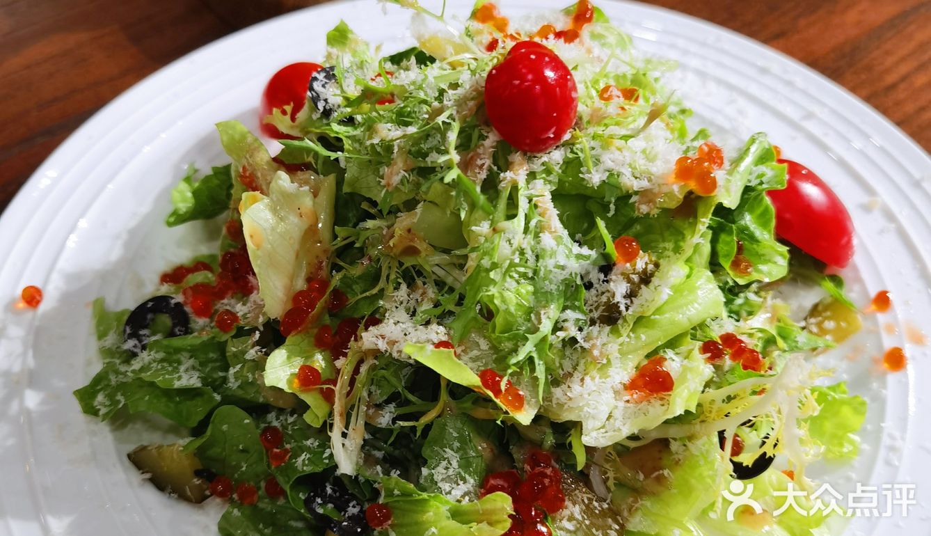 想吃英式？美式？法式还是阿根廷？来这里吧~