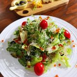 想吃英式？美式？法式还是阿根廷？来这里吧~