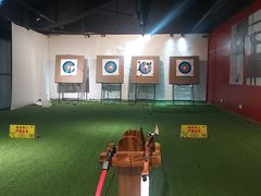 -大鲁阁保龄球(苏州园区店)