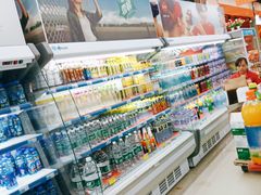 -广百家超市(大东海店)