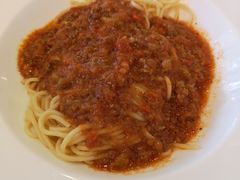 -棒约翰比萨·意面(张江店)