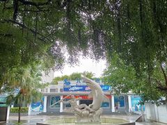 -北海海底世界