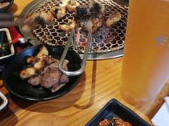 -牛坂亭 . 和牛烤肉海鲜酒场(工农路店)