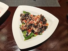 -博悦茶餐厅(文殊院店)