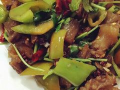 -王胖子驴肉火烧(鼓楼店)