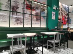 大堂-满得意茶餐厅·顺德家常菜·港式经典(大良店)