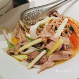 带小朋友来吃西贝
