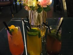 -爵士花园音乐酒吧餐厅