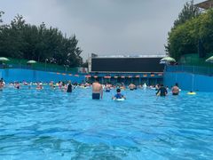 -欢乐水魔方水世界