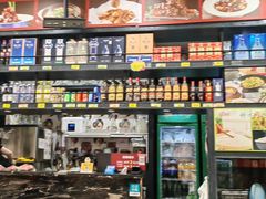 -申阿婆·上海菜·小海鲜(国展店)