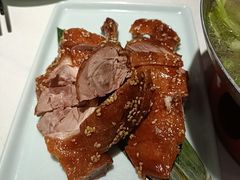 -全牛匠·乐山跷脚牛肉(西北旺万象汇店)