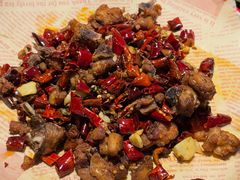 -猫公子纸上烤鱼烧烤•Bistro小酒馆(钱江世纪城店)