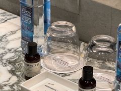 -上海柏悦酒店