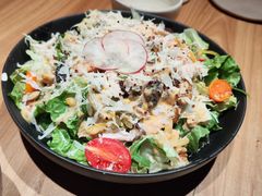 -KimPro 辛普乐概念韩餐