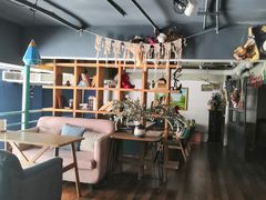-84那年咖啡馆(李沧万达店)